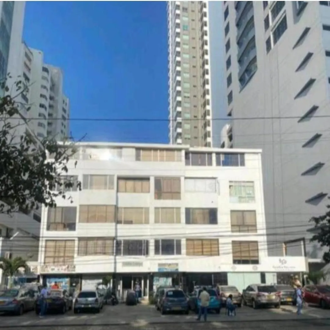 Apartamento Turipana 102 Cartagena