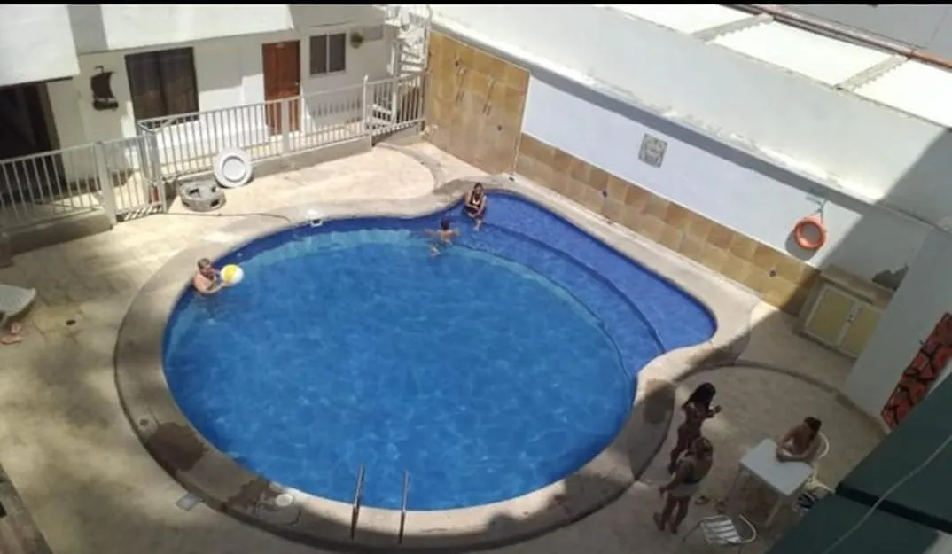 Apartamento Turipana 102 Kartagena 0*,  Kolumbia