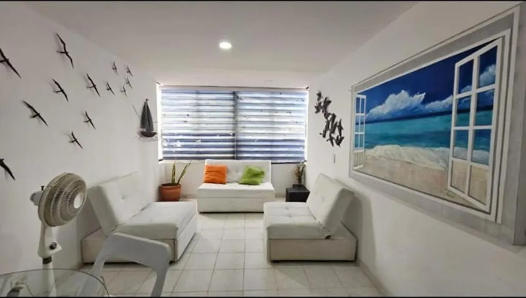 Apartamento Turipana 102 Cartagena 公寓