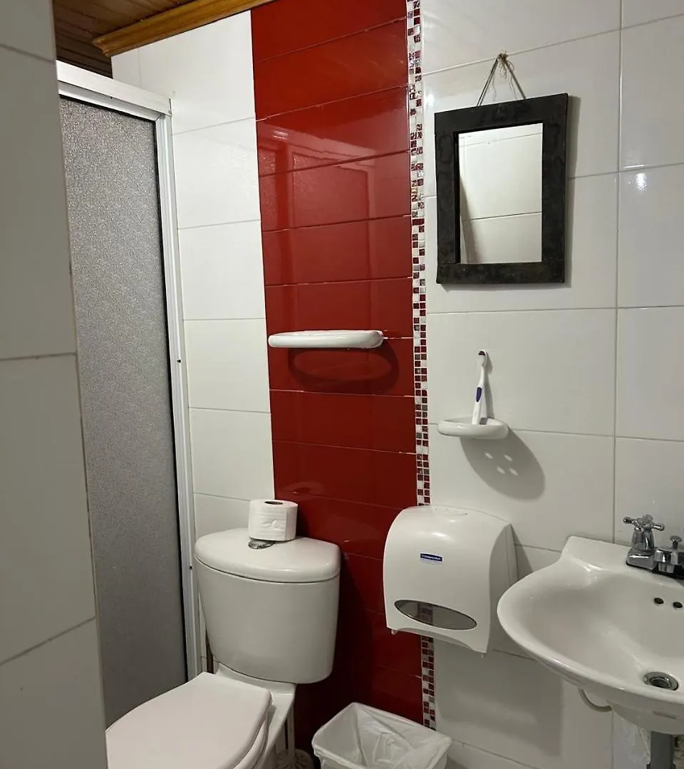 Apartamento Turipana 102 Kartagena