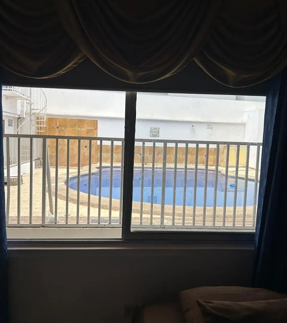 Apartamento Turipana 102 Cartagena Apartment